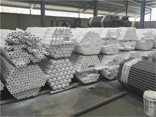 牡丹江网架成品发货